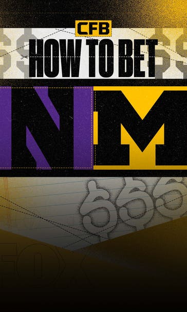 How to Bet Northwestern-Michigan